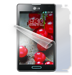 P710 Optimus L7 II ochrana celého těla
