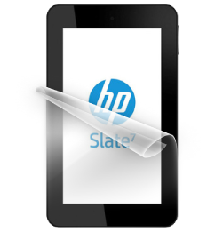 Slate 7 Kijelző