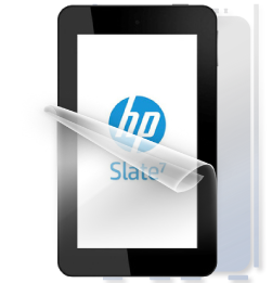 Slate 7 Teljes készülék
