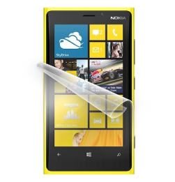 920 Lumia ochrana displeje