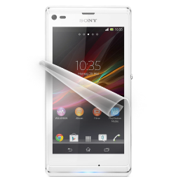Xperia L C2105 ochrana displeje