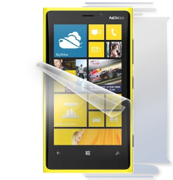 920 Lumia ochrana celého těla