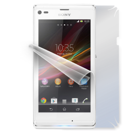 Xperia L C2105 ochrana celého těla