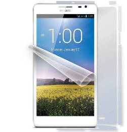 Ascend Mate M1 ochrana celého těla