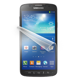 i9295 Galaxy S4 Active ochrana displeje
