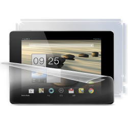 ICONIA TAB A1-810 body