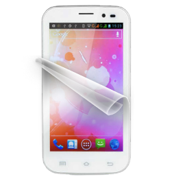 FONE 450 display