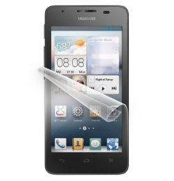 Ascend G510 Kijelző