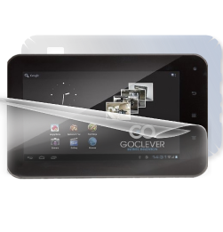 TAB 7500 ochrana celého těla