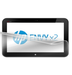 ENVY X2 display