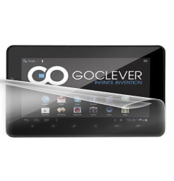 TAB R106 display