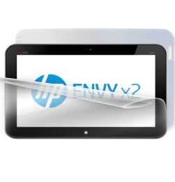 ENVY X2 body