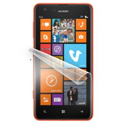 625 Lumia display