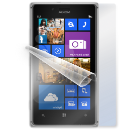 925 Lumia ochrana celého těla