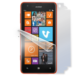 625 Lumia body