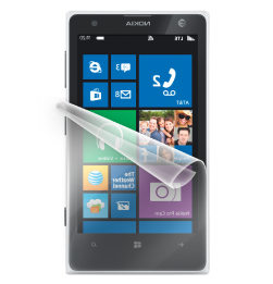 1020 Lumia display