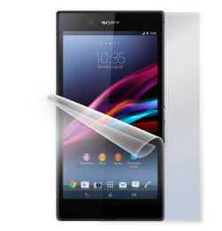 Xperia Z Ultra C6833 ochrana celého těla