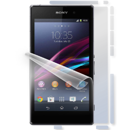 Xperia Z1 C6903 ochrana celého těla