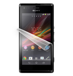 Xperia M C1904 ochrana displeje
