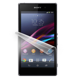 Xperia Z1 C6903 ochrana displeje
