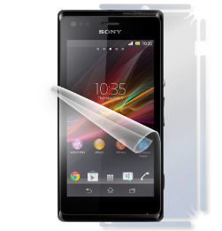 Xperia M C1904 ochrana celého těla