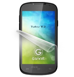 GSmart Tuku T2 ochrana displeje