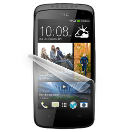 Desire 500 ochrana displeje