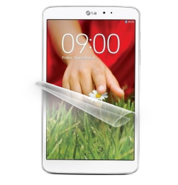 G Pad W500 Kijelző