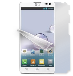 D605 Optimus L9 II ochrana celého těla
