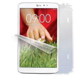G Pad W500 Teljes készülék