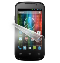 PAP 3400 DUO display