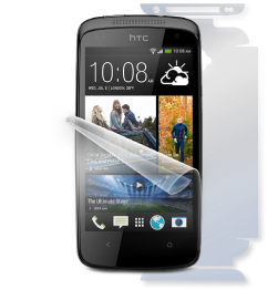 Desire 601 ochrana celého těla