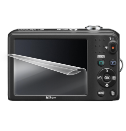 Coolpix L28 Kijelző