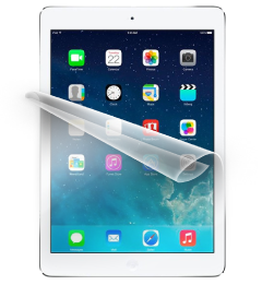 iPad Air Wi-Fi Kijelző