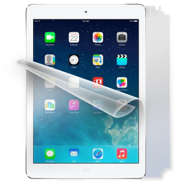 iPad Air Wi-Fi + 4G Teljes készülék