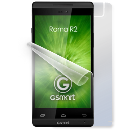 GSmart Roma R2 ochrana celého těla