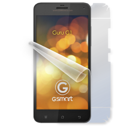 GSmart Guru G1 ochrana celého těla
