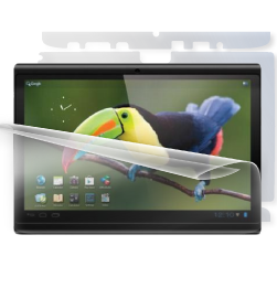 Xenta TAB07-200 Teljes készülék