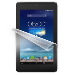 FonePad 7 ME372CG Kijelző
