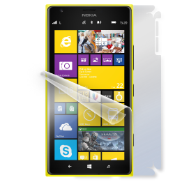 1520 Lumia body