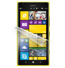 1520 Lumia display