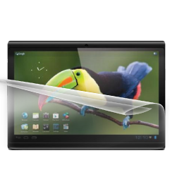 Xenta TAB07-200 Kijelző