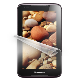 IdeaTab A1000 display