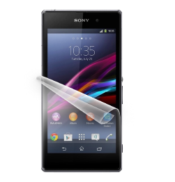 Xperia Z1 Compact D5503 ochrana displeje