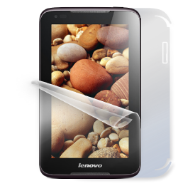IdeaTab A1000 body