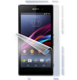Xperia Z1 Compact D5503 ochrana celého těla
