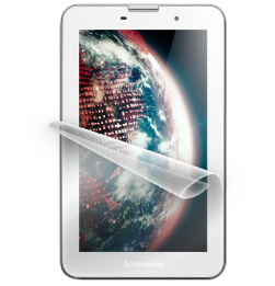 IdeaTab A3000 display