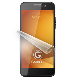 GSmart Alto A2 ochrana displeje