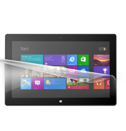 Surface 2 Kijelző