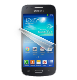 G3500 (G350) Galaxy Core Plus ochrana displeje